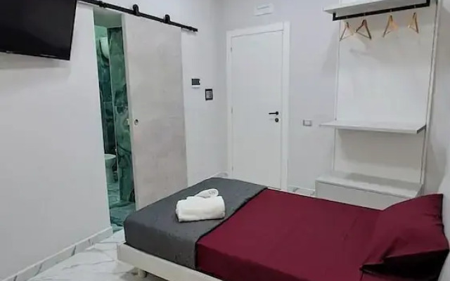 La Finestra sul Borgo