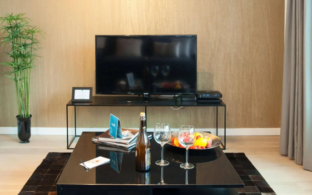 Sweet Inn Apartments Belliard