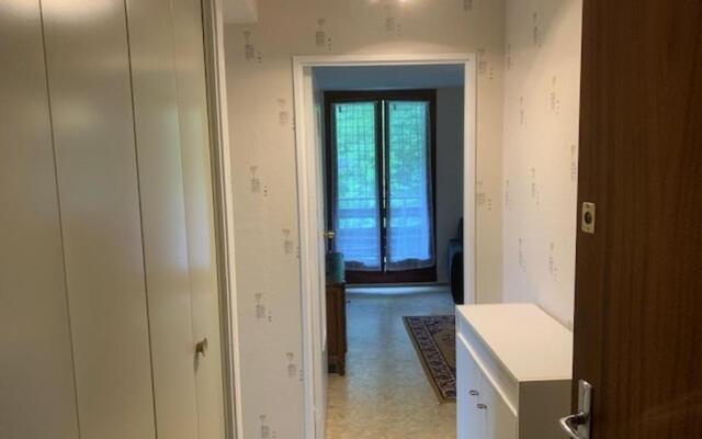 Appartement Mont-Dore, 3 pièces, 5 personnes - FR-1-415-116