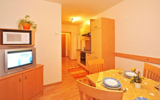 Anitas fröhliche Welt