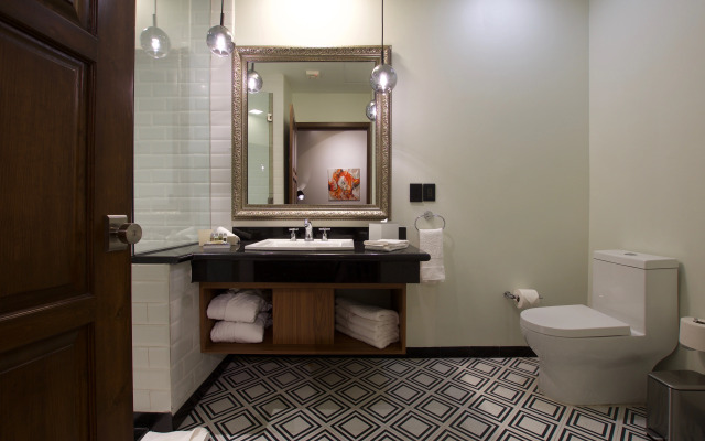 Nueve 25 Hotel Boutique