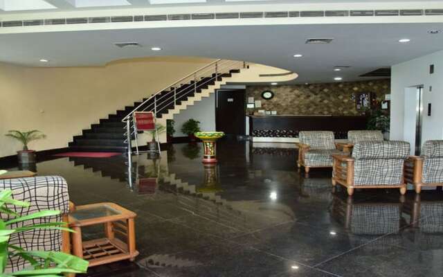 Spice Hotel