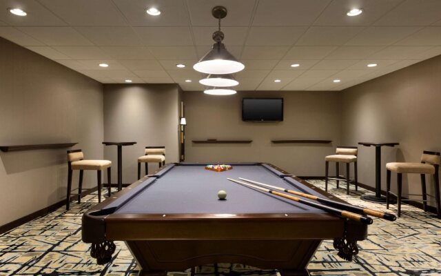 Homewood Suites by Hilton Hartford Downtown