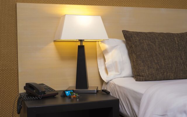 Hotel Alborada