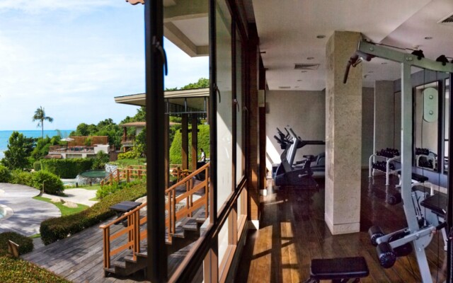 ShaSa Resort & Residences, Koh Samui