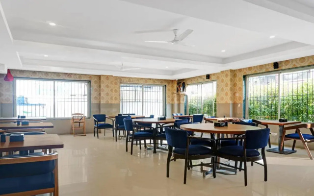 Treebo Empire Executive Premium, Hinjewadi