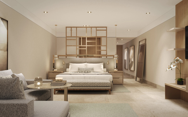 Grand Velas Boutique Hotel - Adults Only - All Inclusive