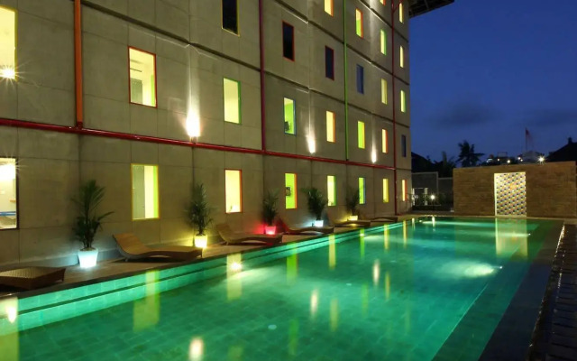 POP! Hotel Kuta Beach Bali