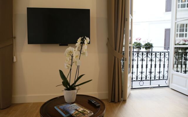 Napoli Mariana Luxury