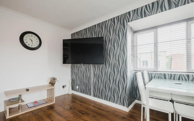 Hullidays - 'Old School Penthouse' Trinity Square