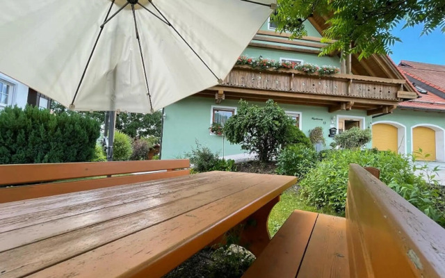 Ferienwohnungen Am Kirchberg