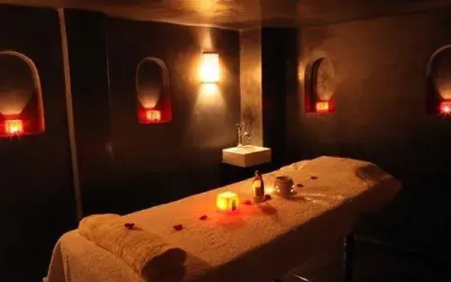 Les Sources Berbères Riad & Spa