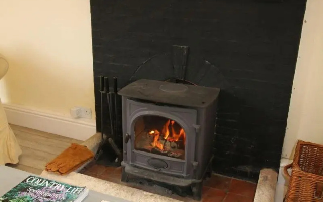 Prince Hill Holiday Cottages - фото 2