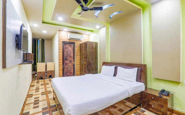 Fabhotel Gmc Grand