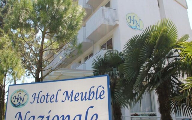 Hotel Meublé Nazionale