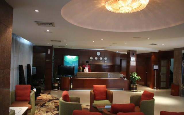 Hotel Bengal Inn