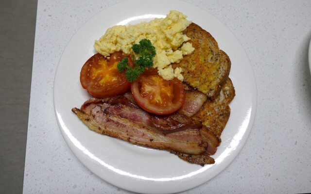 BEST WESTERN Colonial Motor Inn