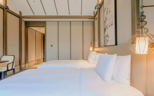 Song Hotel Chengdu Qingcheng