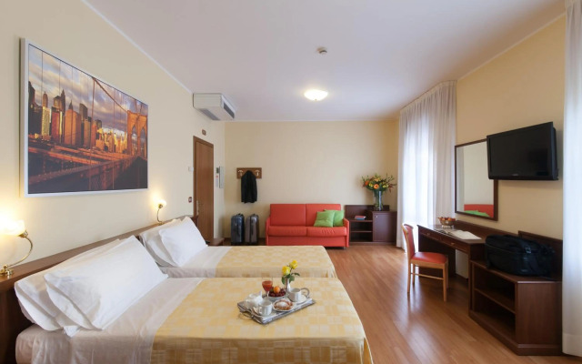 Hotel Vena D'Oro