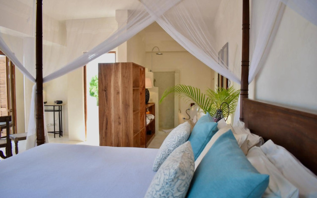 Qambani Luxury Resort
