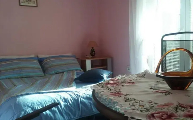 Apartments Rasovic