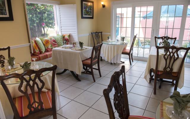 Windemere Inn by the Sea