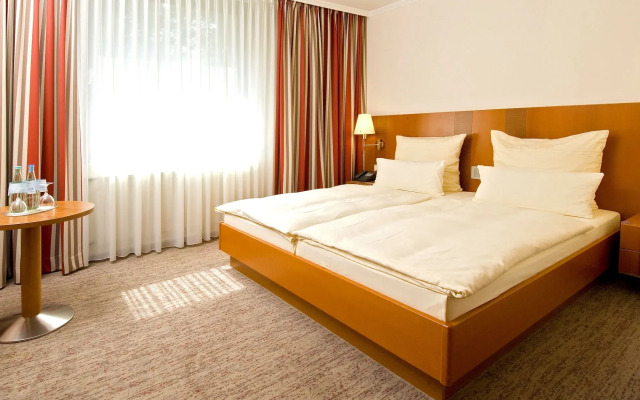 Parkhotel Hohenfeld Münster
