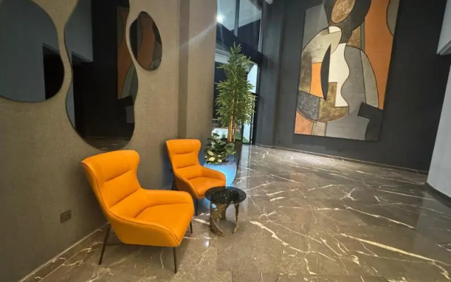 Hotel Soho Boutique Casablanca