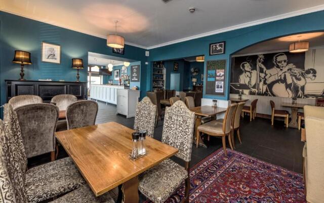 The Corner House