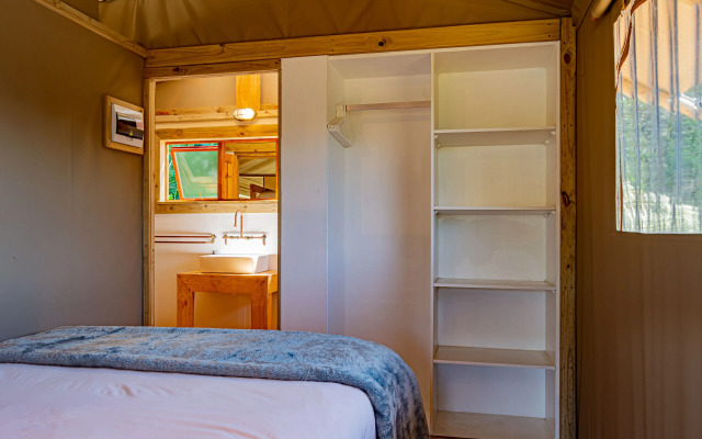 AfriCamps at Gowan Valley - Glamping