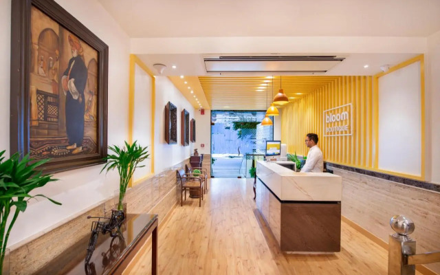 Ace Residency Hotel  Apartments
