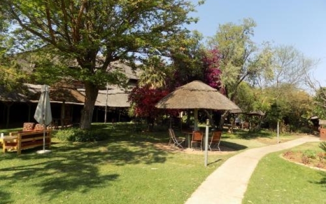 The Farm Inn