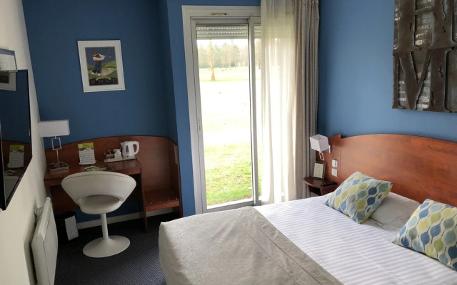 Hotel Golf St Lazare