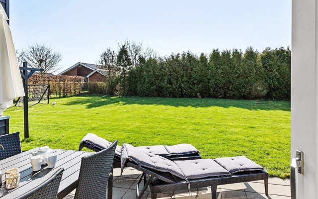 6 Person Holiday Home in Haderslev-by Traum