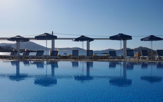 Kosmitis Hotel