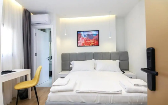 N Hotel City Center By Noshi