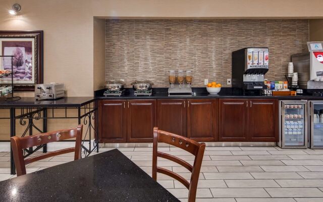 Best Western Plus Greenville South