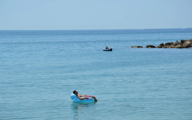 Apartamento Cambrils Duplex