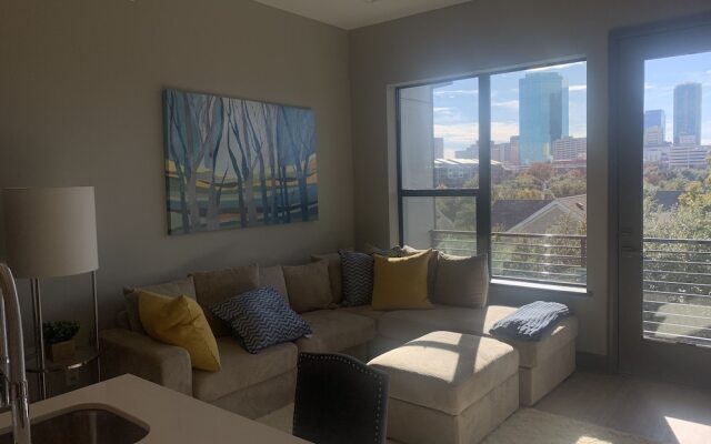 Downtown Apartments By RBA Living - фото 2