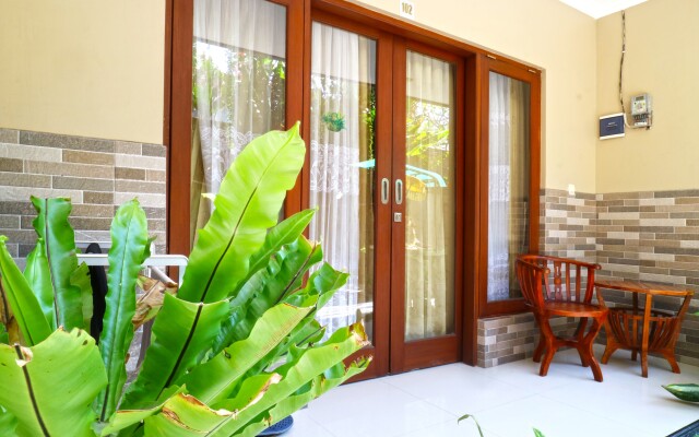 Rena Segara House Kuta