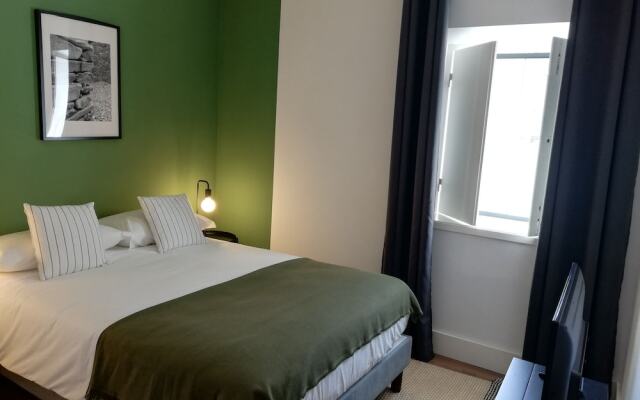 Villa Graça - Hostels and Apartments