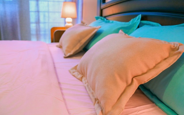 Guest house on Vaso Abashidzе