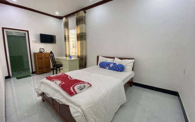 Ninh Chu House