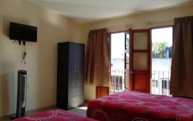 Hostal Casa Mañana Xilitla