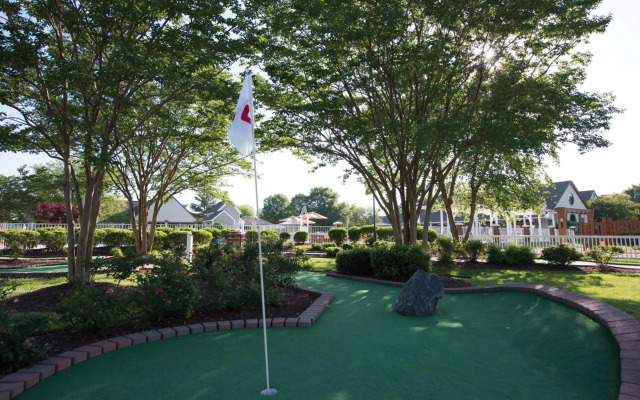 Club Wyndham Kingsgate