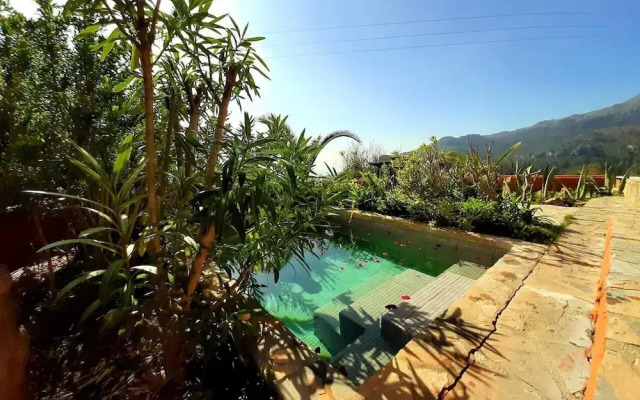 Casa Pino With Private Pool and Garden