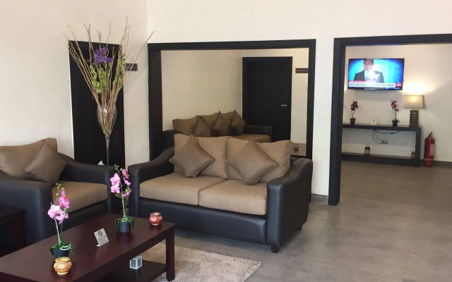 Sinclair Guest House