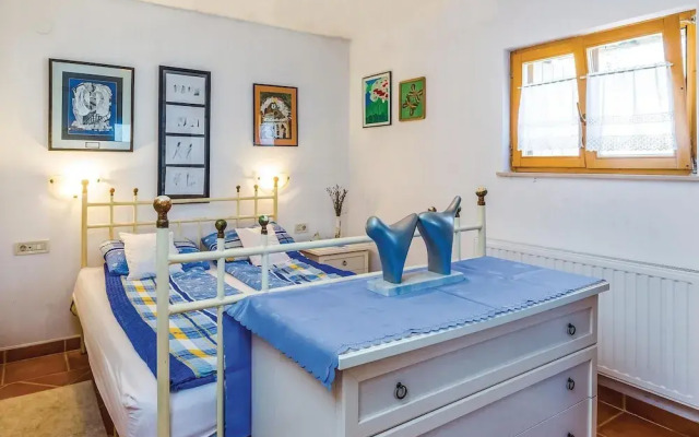 Nice Home in Ledenice With Wifi and 3 Bedrooms