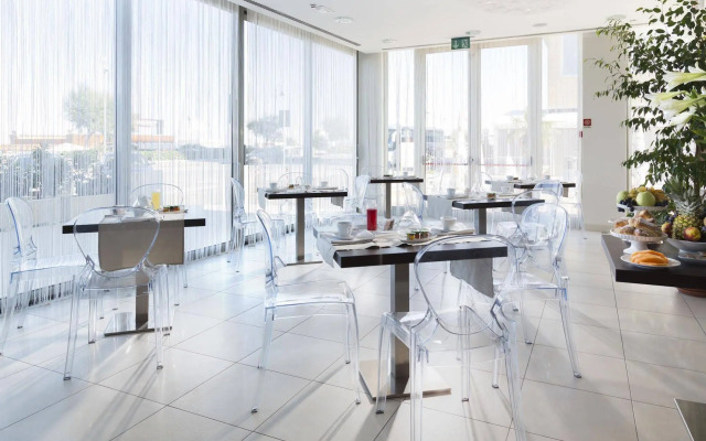 Terminal Palace & SPA