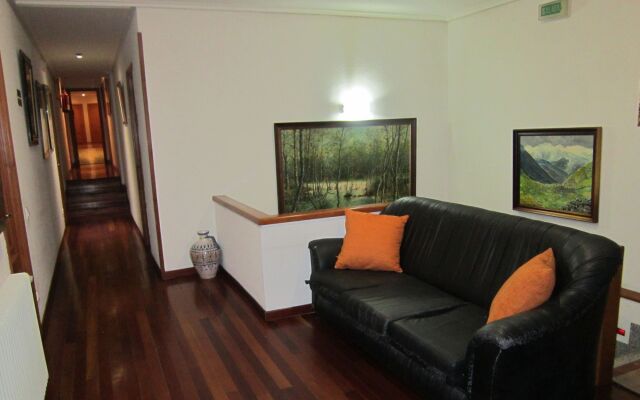 Hotel Los Perales